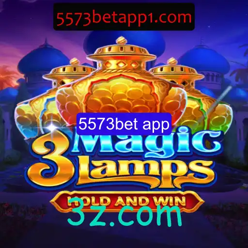 Explorando 3MagicLamps: O Fascinante Jogo no 5573bet App