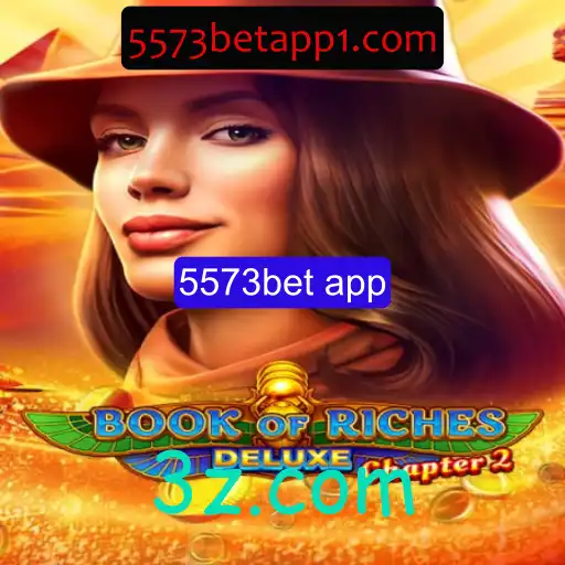 Desvendando o Mundo de BookofRiches Deluxe Chapter 2 e Seu Impacto no 5573bet App