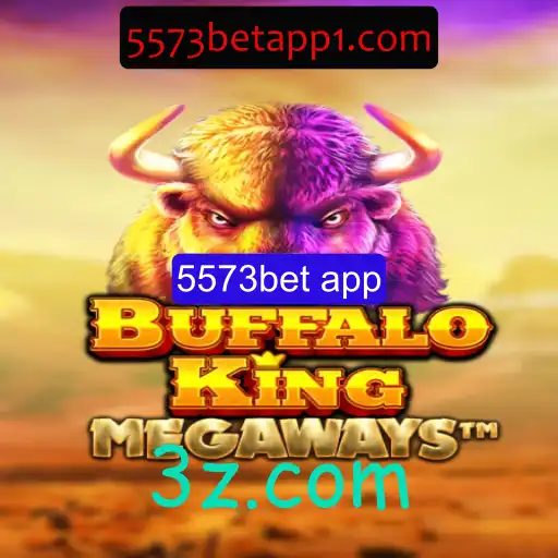 BuffaloKing: Descubra o Excitante Mundo do Jogo no 5573bet App