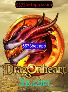 Descubra o Mundo Emocionante de DragonHeart e a Inovação do 5573bet App