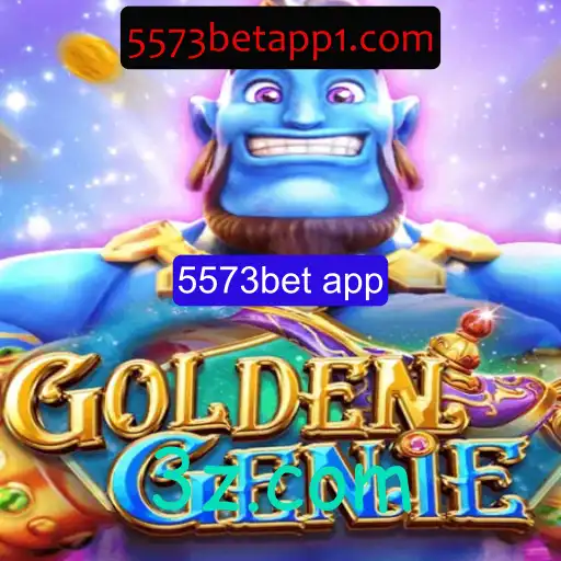 Descubra o Mundo de GOLDENGENIE e a Inovação do 5573bet App