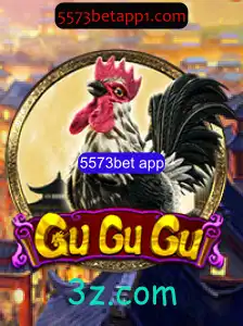 GuGuGu: Um Mergulho no Mundo do Novo Jogo com 5573bet App