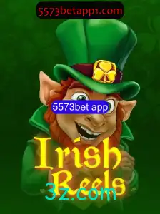 Explorando o Mundo Encantado de IrishReels no 5573bet App