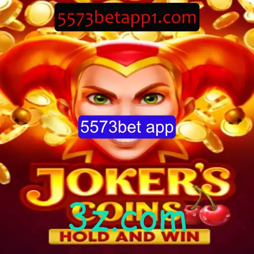 Descubra o Mundo Empolgante de JokersCoins no 5573bet App
