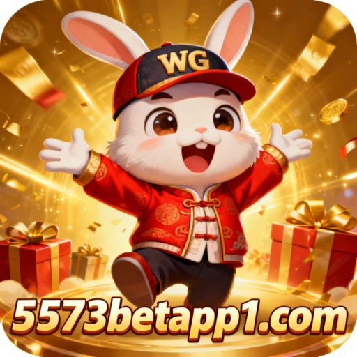 5573bet app Logo