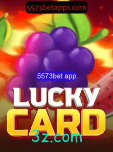 Descubra LuckyCard: O Jogo de Cartas em Ascensão no 5573bet App