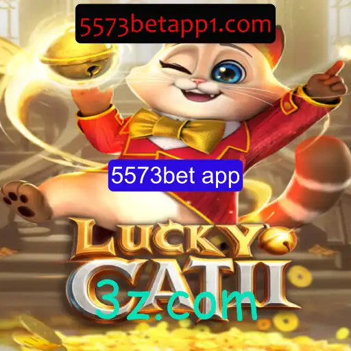Explorando o Mundo do LuckyCatII: Uma Vivência Inovadora no 5573bet app