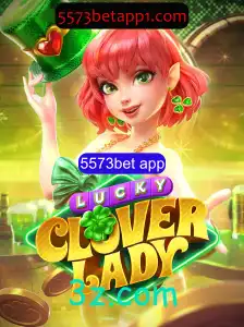 Descubra a Emoção do Jogo LuckyCloverLady no 5573bet App