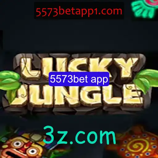 Descubra LuckyJungle: A Nova Sensação no Mundo dos Jogos com o 5573bet App
