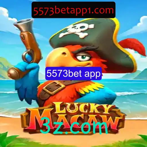 Descubra o Mundo de LuckyMacaw: Um Jogo Empolgante no 5573bet App