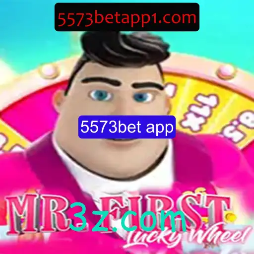 Explorando o Jogo MrFirstLuckyWheel: Diversão e Estratégia no 5573bet App