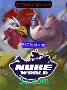 Conheça NukeWorld: O Jogo que Revolucionou a Indústria