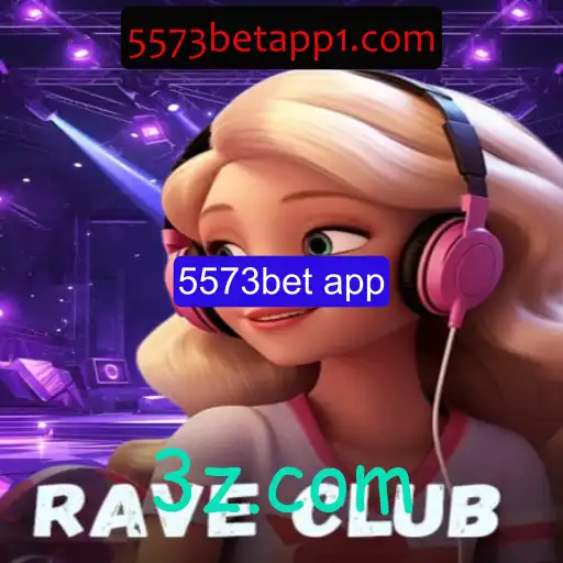 Explorando o Universo do Jogo RaveClub e Integrando com 5573bet App