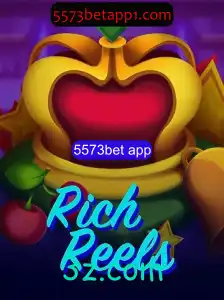 Explorando o Mundo de RichReels: Um Mergulho no Universo do 5573bet App