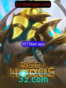 Rise of Horus: Mergulhe na Aventura com 5573bet App