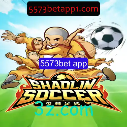 Descubra o Mundo de ShaolinSoccer com 5573bet App