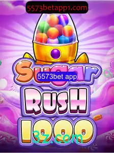 Explorando o Fascinante Mundo de SugarRush1000 no 5573bet App