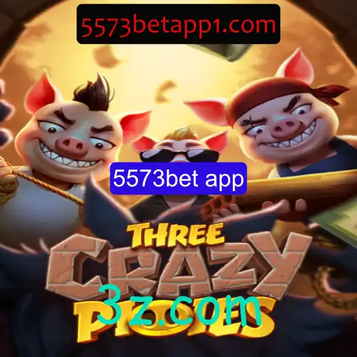 Explorando o Universo Fascinante de ThreeCrazyPiggies no 5573bet App