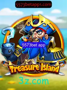 Descubra os Mistérios e Aventuras de TreasureIsland no 5573bet App