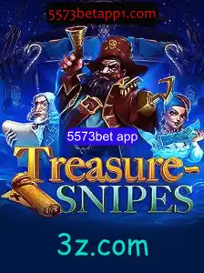 Explorando o Fascinante Mundo do 'TreasureSnipes' e a Inovação do 5573bet App