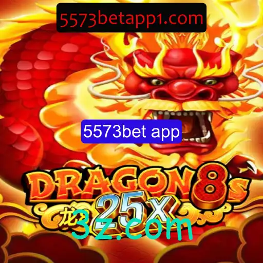Explorando o Mundo de Dragon8s25x no 5573bet App