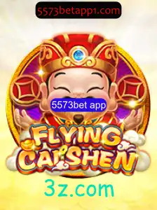 Explorando o Mundo de FlyingCaiShen no 5573bet app