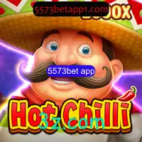 Explorando o Fascinante Mundo de HotChilli no 5573bet App