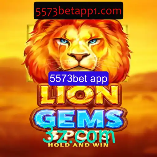 Descubra o Fascinante Mundo de LionGems3pots e o 5573bet App