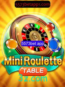 Explorando o Jogo de MiniRoulette: Regras e Estratégias com 5573bet App