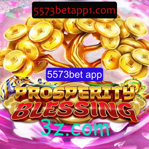 ProsperityBlessing: Um Novo Horizonte de Entretenimento no 5573bet App