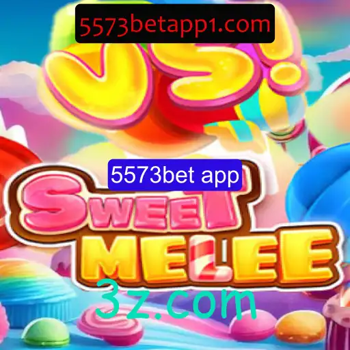 SweetMelee: O Novo Fenômeno dos Jogos com Conexão ao 5573bet App
