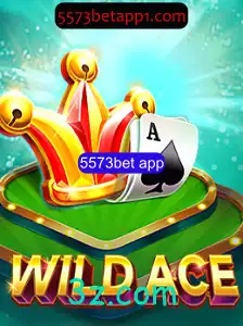 Descubra o Mundo de Aventura do WildAce no 5573bet App