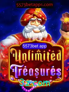 Descubra os Segredos de UnlimitedTreasures: O Novo Sucesso no 5573bet App