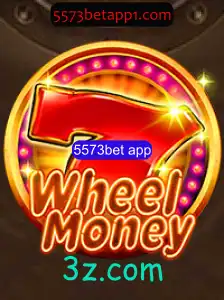 Um Mergulho no Mundo do Jogo WheelMoney e o 5573bet App