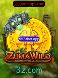 Descubra o Mundo de ZumaWild e o 5573bet App